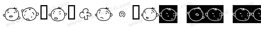 KSTMTWOZTQ0 20 00字体转换